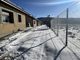 Casas rurales 4 valles