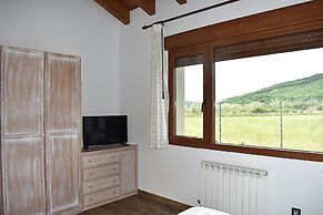 Casas rurales 4 valles