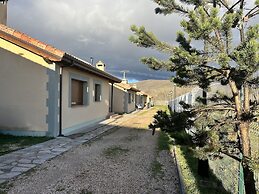 Casas rurales 4 valles