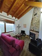 Casas rurales 4 valles