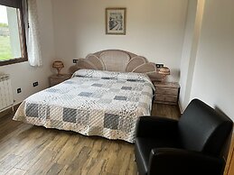 Casas rurales 4 valles