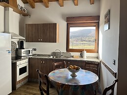Casas rurales 4 valles