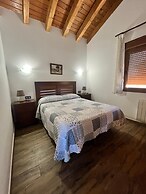 Casas rurales 4 valles