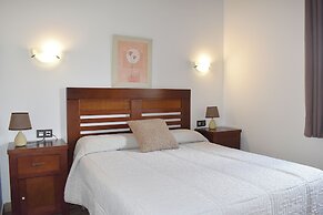 Casas rurales 4 valles