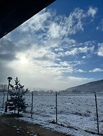 Casas rurales 4 valles