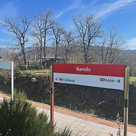 Casas rurales 4 valles