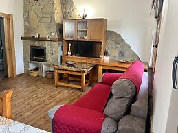 Casas rurales 4 valles