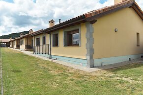 Casas rurales 4 valles