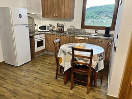 Casas rurales 4 valles