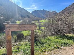 Casas rurales 4 valles