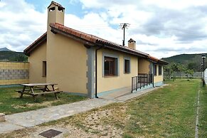 Casas rurales 4 valles