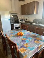 Casas rurales 4 valles