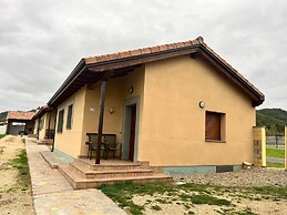 Casas rurales 4 valles