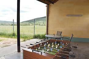 Casas rurales 4 valles