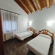 Casas rurales 4 valles
