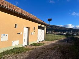 Casas rurales 4 valles