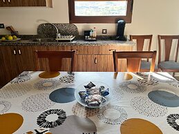 Casas rurales 4 valles