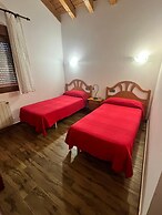 Casas rurales 4 valles