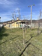 Casas rurales 4 valles