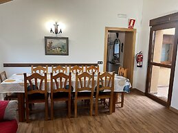 Casas rurales 4 valles