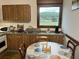 Casas rurales 4 valles