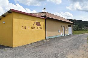 Casas rurales 4 valles