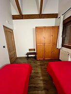 Casas rurales 4 valles