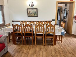 Casas rurales 4 valles