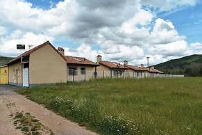 Casas rurales 4 valles