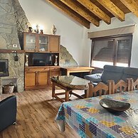 Casas rurales 4 valles