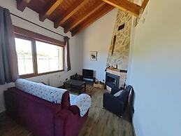 Casas rurales 4 valles
