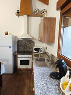 Casas rurales 4 valles