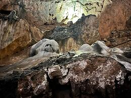 Casas rurales 4 valles