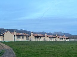 Casas rurales 4 valles