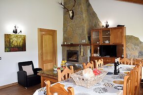 Casas rurales 4 valles