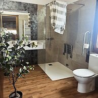 Casas rurales 4 valles