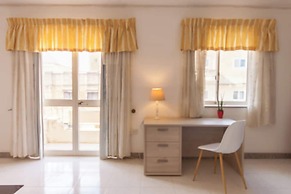 Charm, Sea & Sun At Villa St Maria Swieqi