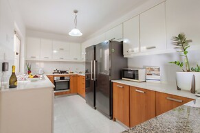 Charm, Sea & Sun At Villa St Maria Swieqi