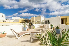 Charm, Sea & Sun At Villa St Maria Swieqi