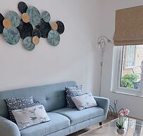 Beautiful 3 Bedroom Apartment in Bournemouth