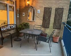 Beautiful 3 Bedroom Apartment in Bournemouth