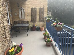 Beautiful 3 Bedroom Apartment in Bournemouth