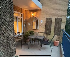 Beautiful 3 Bedroom Apartment in Bournemouth