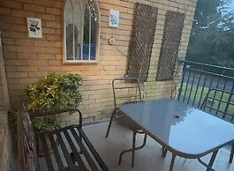 Beautiful 3 Bedroom Apartment in Bournemouth