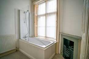 The Old Deanery