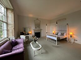 The Old Deanery