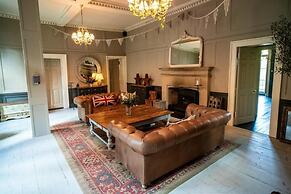 The Old Deanery