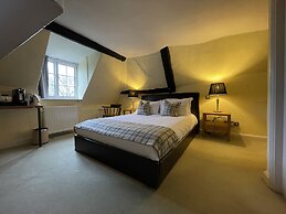 The Old Deanery
