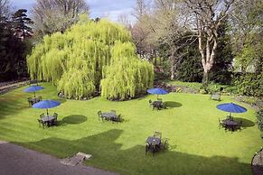 The Old Deanery