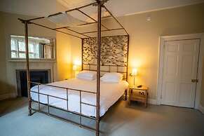 The Old Deanery